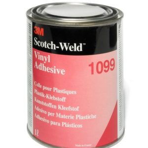 3M Solvent Bazlı Yapıştırıcılar