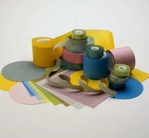 3M Film Plaka Zımparalar