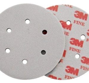 3M Disk Sünger Zımparalar