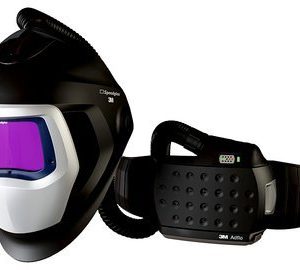 3M Motorlu Kaynakçı Başlıkları