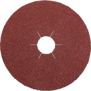 Klingspor Fiber Diskler